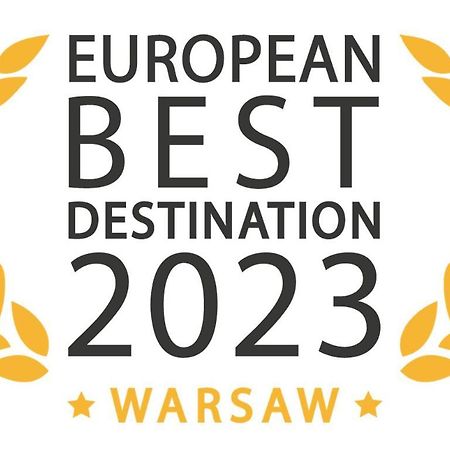 Chmielna Hammock Apartment Warszawa Eksteriør billede